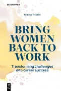 Cover-Bild zum Titel 'Lifting Women Higher' von 'Vanessa Gentile'