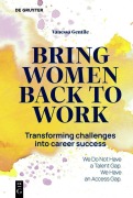 Cover-Bild zum Titel 'Lifting Women Higher' von 'Vanessa Gentile'