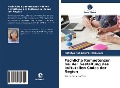 Cover-Bild zum Titel 'Fachliche Kompetenzen bei der Gestaltung des kulturellen Codes der Region' von 'Natalya Fedorovna Manjueva'