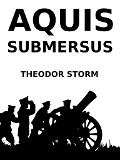 Cover-Bild zum Titel 'Aquis submersus' von 'Theodor Storm'
