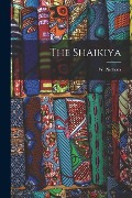 The Shaikiya - W. Nicholls