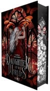 Daughter of No Worlds (War of Lost Hearts 1) - Carissa Broadbent