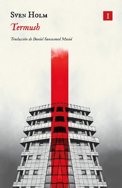 Termush - Sven Holm