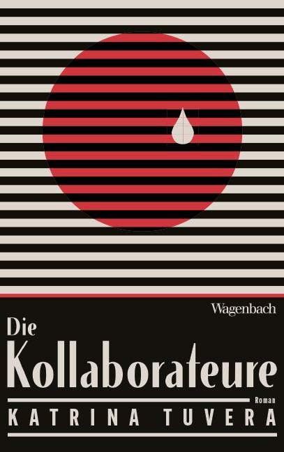 Die Kollaborateure - Katrina Tuvera
