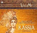 Kassia-Byzantinische Hymnen Der Früheste - M. Vocame/Popp