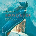 Cover-Bild zum Titel 'Frostfeuer' von 'Kai Meyer'