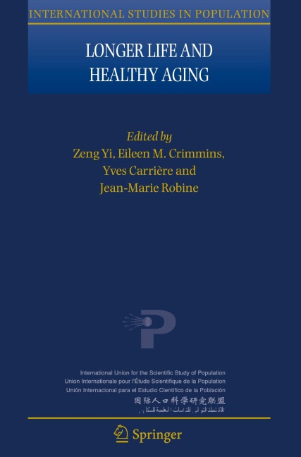 Longer Life and Healthy Aging - 