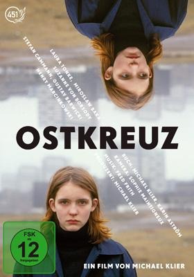 Ostkreuz - Karin Aström, Michael Klier, Fred Frith