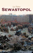 Cover-Bild zum Titel 'Sewastopol' von 'Leo Tolstoi'