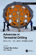 Cover-Bild zum Titel 'Advances in Terrestrial Drilling:' von ''