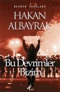 Cover-Bild zum Titel 'Bu Devrimler Bizim' von 'Hakan Albayrak'