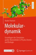 Molekulardynamik - Hauke Paulsen