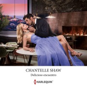 Cover-Bild zum Titel 'Delicioso encuentro' von 'Chantelle Shaw'