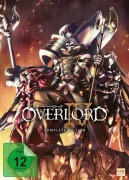 Cover-Bild zum Titel 'Overlord' von 'Shûji Katayama'
