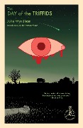 Cover-Bild zum Titel 'The Day of the Triffids' von 'John Wyndham'