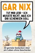 Cover-Bild zum Titel 'Gar nix' von 'Samuel Werner'