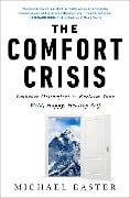 Cover-Bild zum Titel 'The Comfort Crisis' von 'Michael Easter'