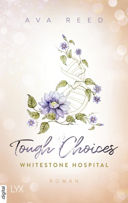 Whitestone Hospital - Tough Choices - Ava Reed