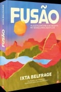 Cover-Bild zum Titel 'Fusao' von 'Ixta Belfrage'