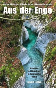 Cover-Bild zum Titel 'Aus der Enge' von 'Gerhard Pilgram'