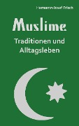 Cover-Bild zum Titel 'Muslime' von 'Hermann-Josef Frisch'