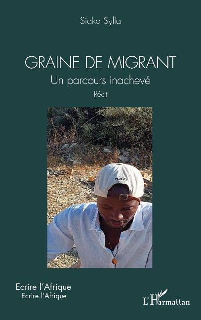 Graine de migrant - Sylla