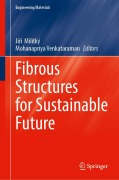 Cover-Bild zum Titel 'Fibrous Structures for Sustainable Future' von ''