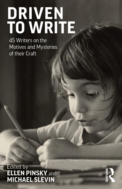 Driven to Write - 