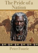 Cover-Bild zum Titel 'The Pride of a Nation' von 'Peter Fourie'
