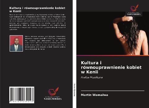 Kultura i równouprawnienie kobiet w Kenii - Martin Wamalwa