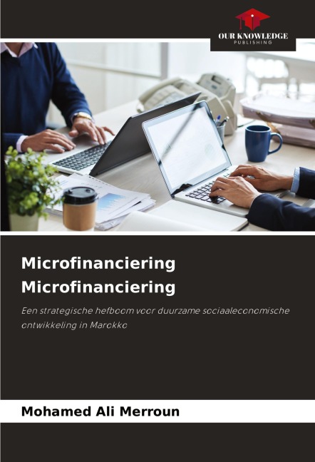 Microfinanciering Microfinanciering - Mohamed Ali Merroun