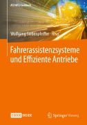 Cover-Bild zum Titel 'Fahrerassistenzsysteme und Effiziente Antriebe' von ''