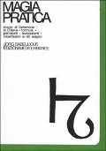 Cover-Bild zum Titel 'Magia di Salomone. La chiave. Formule. Pentacoli. Evocazione. Il Lemegeton. Il testamento. Incantesimi e riti magici' von 'Jorg Sabellicus'