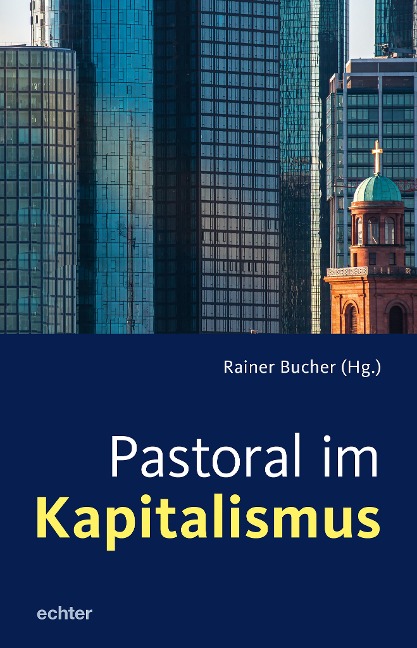 Pastoral im Kapitalismus - 