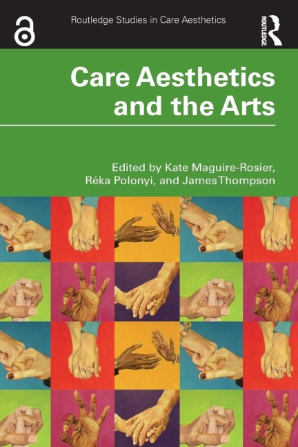 Care Aesthetics and the Arts - 