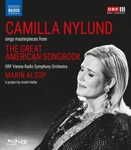 Camilla Nylund - Camilla/Alsop Nylund