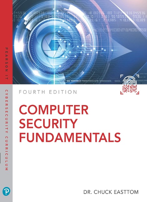 Computer Security Fundamentals - Chuck Easttom
