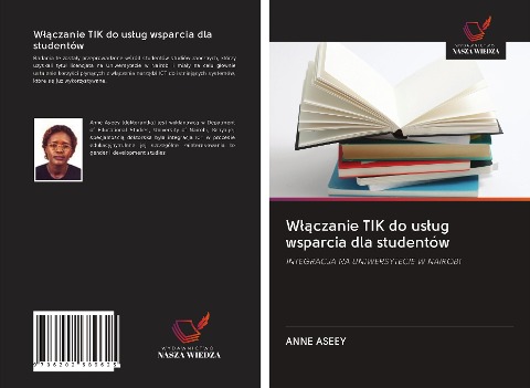 W¿¿czanie TIK do us¿ug wsparcia dla studentów - Anne Aseey