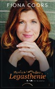 Cover-Bild zum Titel 'Darf ich vorstellen: Legasthenie' von 'Fiona Coors'