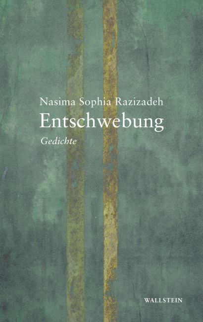Entschwebung - Nasima Sophia Razizadeh
