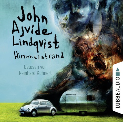 Himmelstrand - John Ajvide Lindqvist