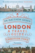 Cover-Bild zum Titel 'London' von 'Matthew Green'