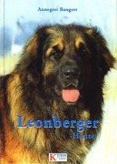 Cover-Bild zum Titel 'Leonberger Heute' von 'Annegret Bangert'