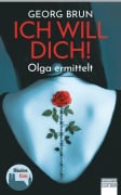 Cover-Bild zum Titel 'Ich will Dich!' von 'Georg Brun'