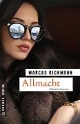 Allmacht - Marcus Richmann