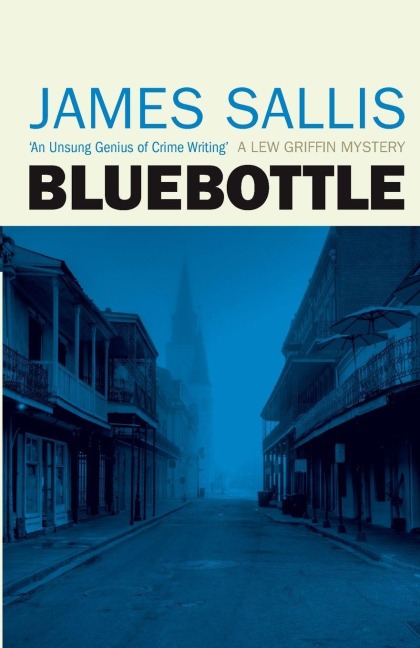 Bluebottle - James Sallis