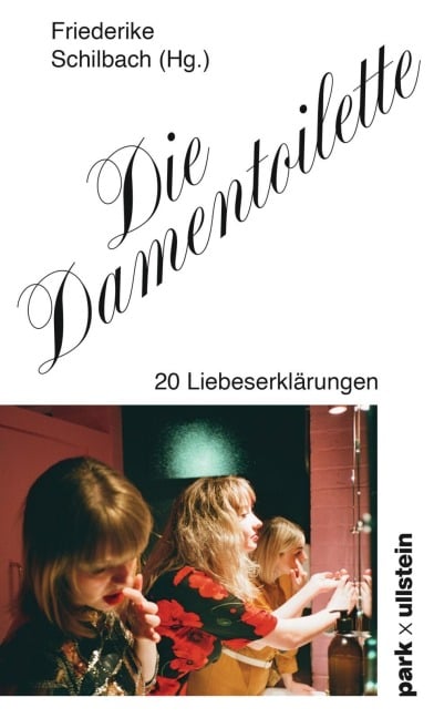 Die Damentoilette - Gabriele von Arnim, Marlene Sørensen, Enuma Okoro, Xiaochun Fan, Ubin Eoh