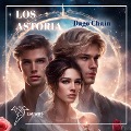 Cover-Bild zum Titel 'Los Astoria' von 'Dago Chaín'