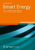 Cover-Bild zum Titel 'Smart Energy' von 'Christian Aichele'
