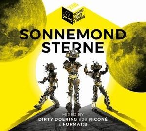 Sonne Mond Sterne XXIII - Various